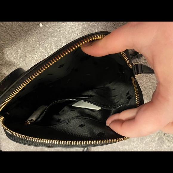 Kate spade small satchel crossbody - Picture 2 of 2